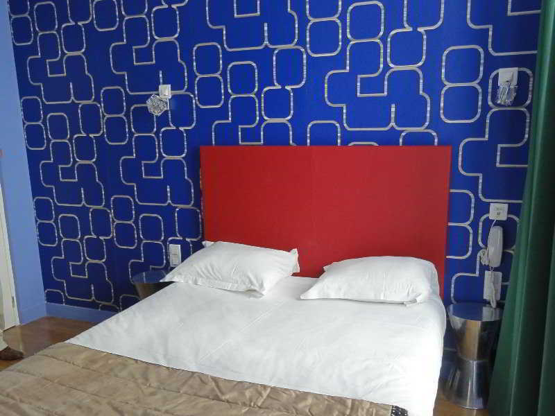 Hotel Tilde Párizs Kültér fotó