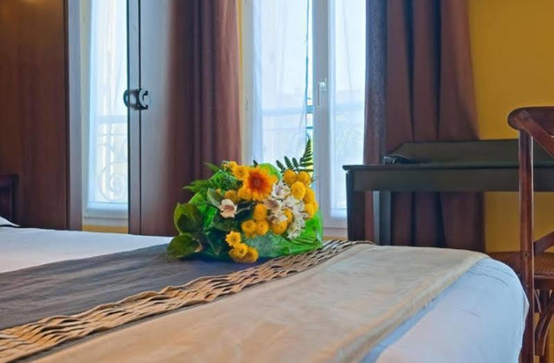 Hotel Tilde Párizs Kültér fotó