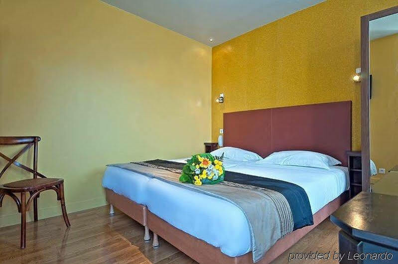 Hotel Tilde Párizs Kültér fotó